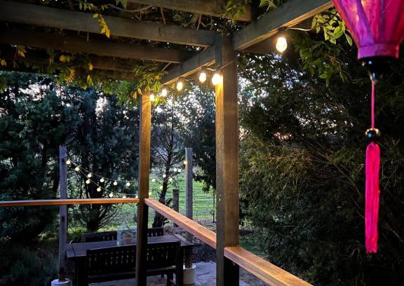 Fleurbaix House | Serenity on Stanthorpe