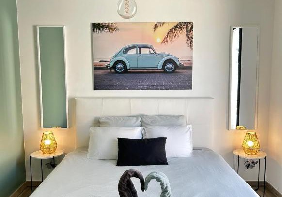 Moneteau Apartment | Serenity, parking gratuit , 5 min Auxerre