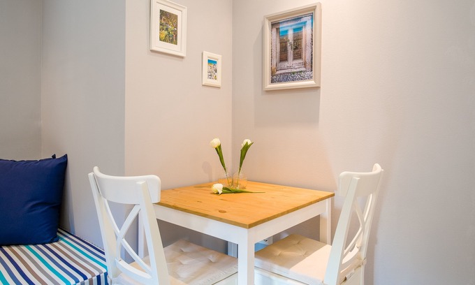 Split Apartment | Serenity Split Apartments