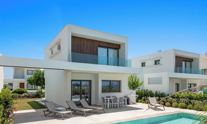 Softades Other | Serenity Waves Villa 17
