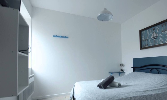 Noeux-les-Mines House | Serge's 101.