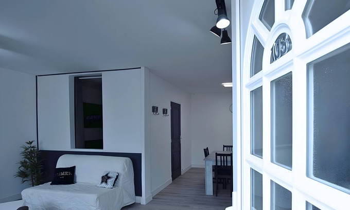 Noeux-les-Mines House | Serge's 103