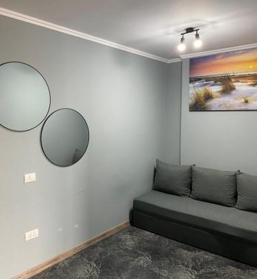Mangalia Apartment | Serin Blaxy Studio