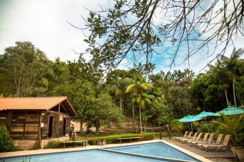 Conceicao do Ibitipoca Hotel | Serra do Ibitipoca Hotel de Lazer