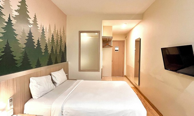 Tanjung Uncang Hotel | SERRA HOTEL BATAM