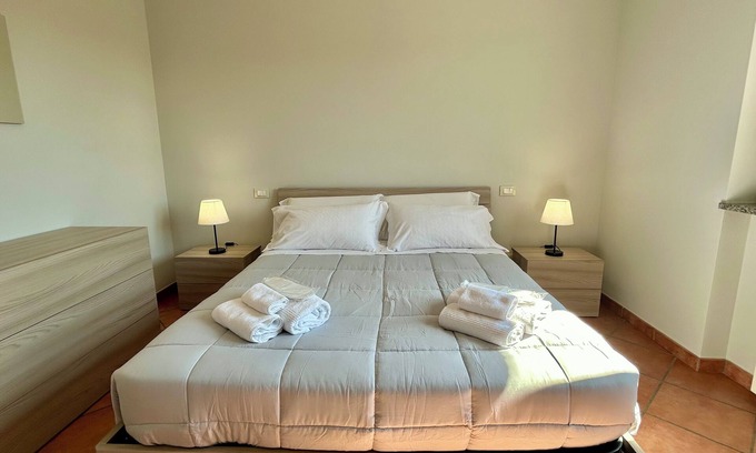 Serravalle Scrivia Apartment | Serravalle Outlet Prime Apartments 6