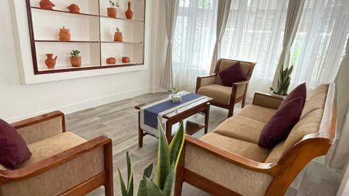 New Baneshwor Apartment | Service apartment in Kathmandu