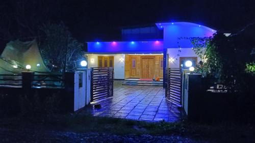 Mananthavady Villa | Service villa