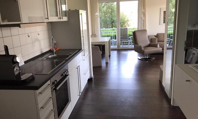Hertingen Apartment | Serviced Apartments Hertingen