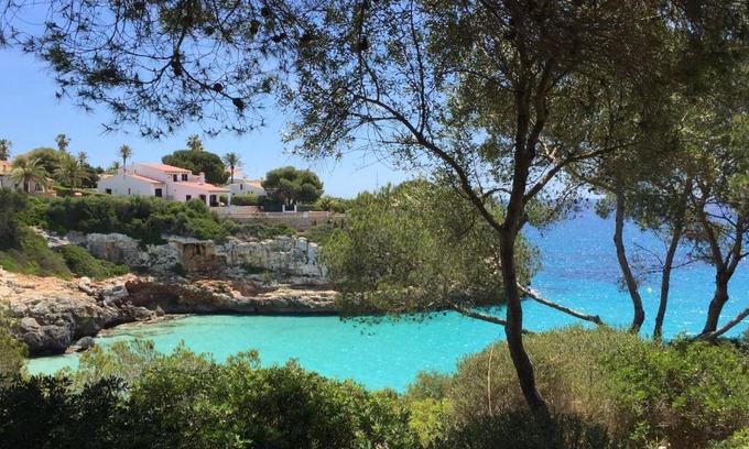 Cala Mandia Apartment | Ses Gavines-Cala Anguila Apartments