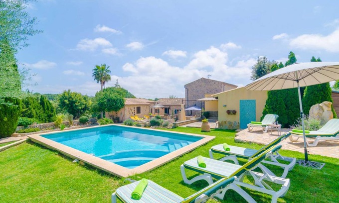 Arta Villa | SES VELLETES