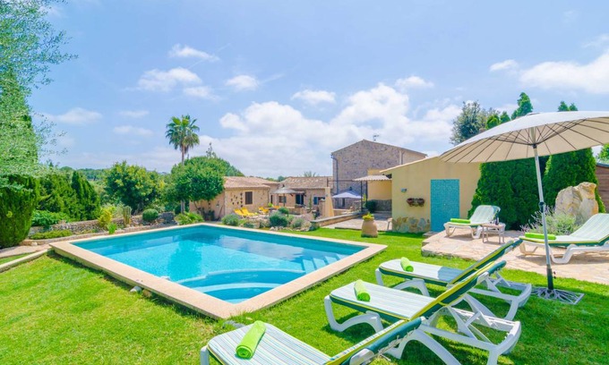 Arta House | Ses Velletes