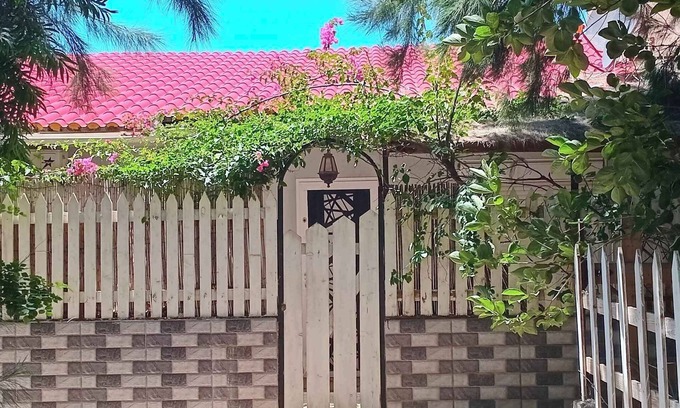 Boumerdes Ski Chalet | Set of 03 cosy bungalows, 350 m walk from the beach Sghirate/Boumerdes