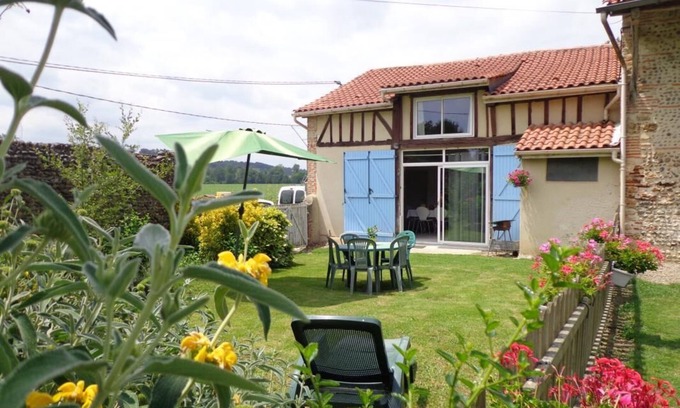 Grenade-sur-l'Adour House | Setem house - GRENADE-SUR-L'ADOUR