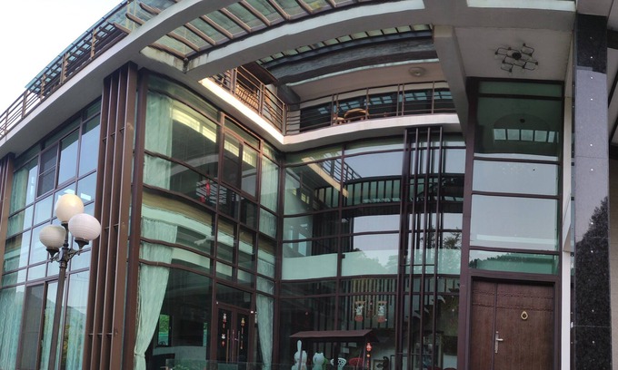 Datong Bed & Breakfast | Seth Spring B&B