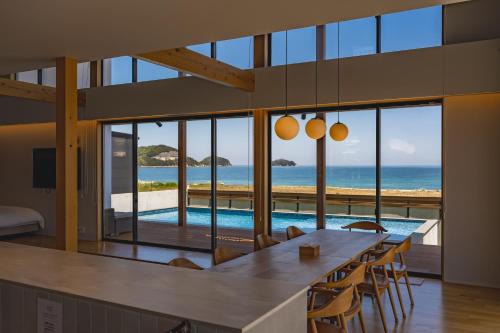 Sanuki Villa | SETO CLAS TSUDA THE BEACH RESORT A