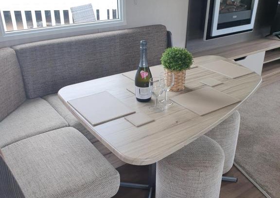 Port Seton Resort | Seton Sands Holiday Home