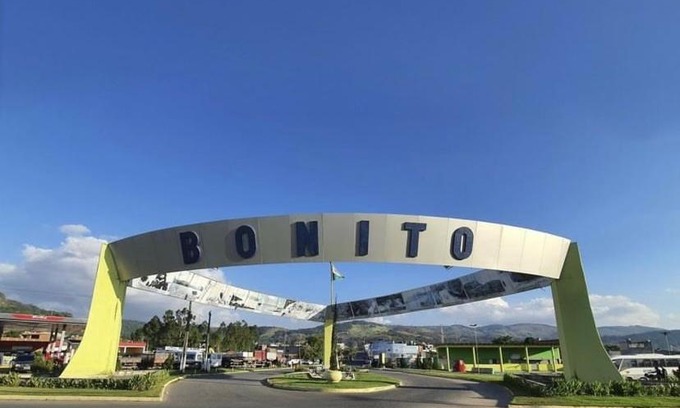 Bonito House | Seu lar em Bonito-PE