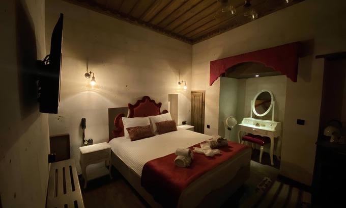 Avanos Hotel | Sevdalı Konaklar Avanos İnn