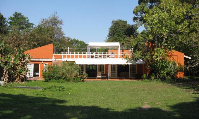 Kloof Cabin | Seven Falls Lodge