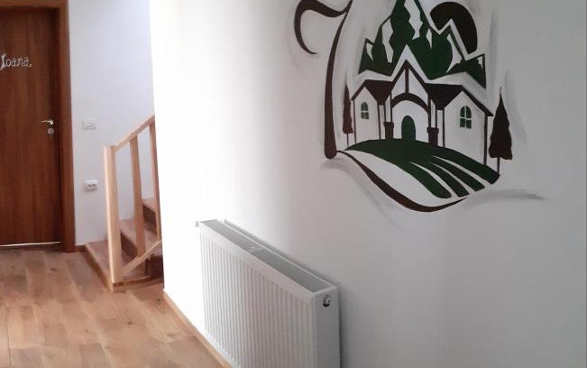 Covasna Apartment | SEVEN HOUSE