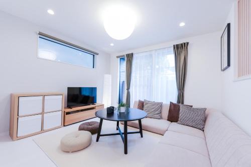 Higashitateishi Apartment | Seven's Inn Tateishi