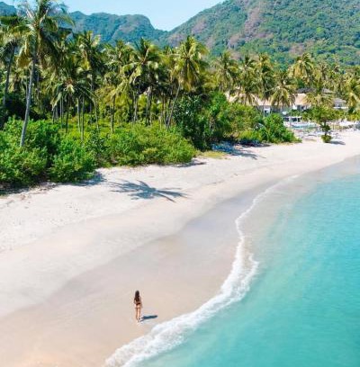 Senggigi Resort | Seven Secrets by Hanging Gardens