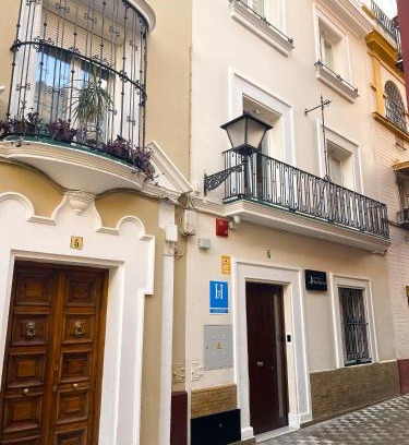 El Arenal House | Sevilla DosTorres