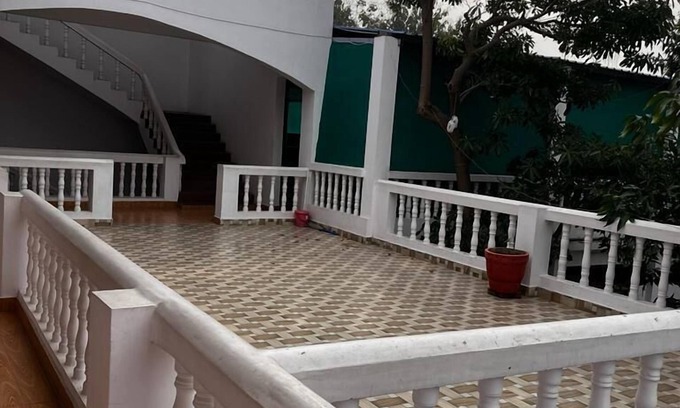 Phulpur Hotel | Sewadham Training Centre