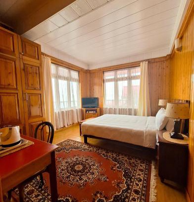 Mirik House | SEWANS PLACE Homestay