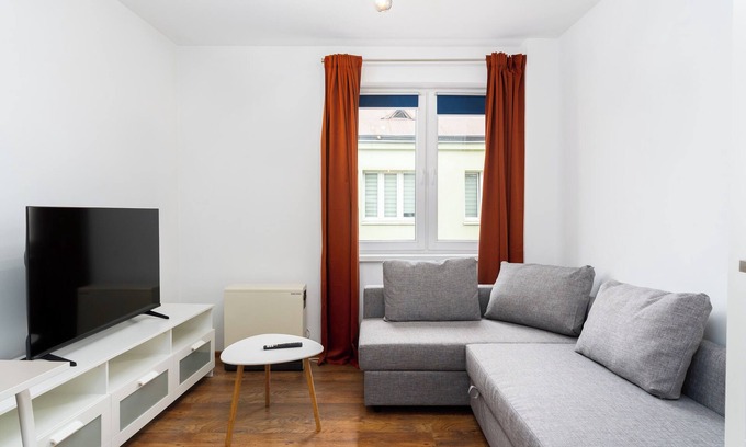 Bronowice Apartment | Sewera Cozy Nest Apartment