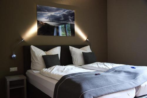 Lauffen am Neckar House | Seybolds Gästehaus