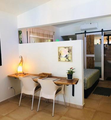 Cabarete Apartment | Sfeervolle studio in Encuentro Cabarete