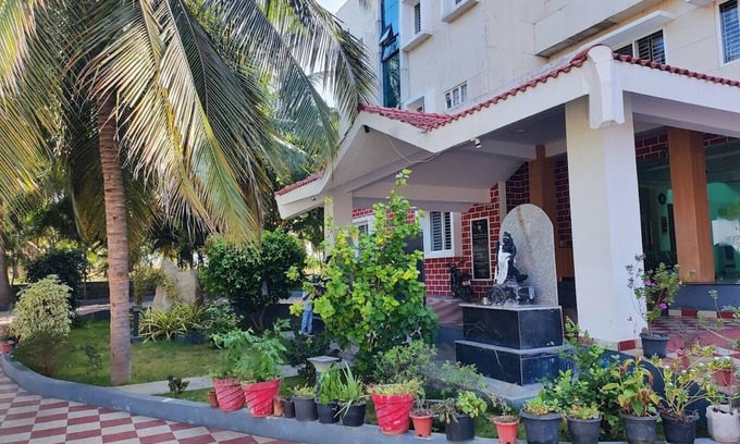 Coimbatore Other | Sg Ayurveda Saigram charitable trust