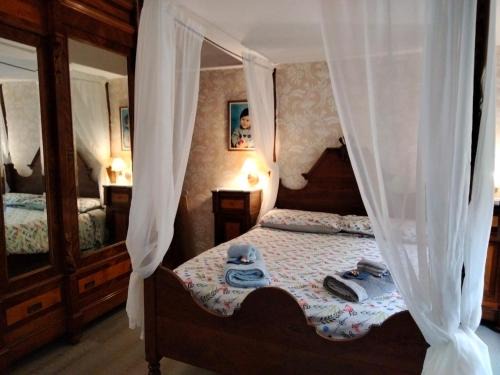 Lake Bracciano Apartment | Sguardo sul lago