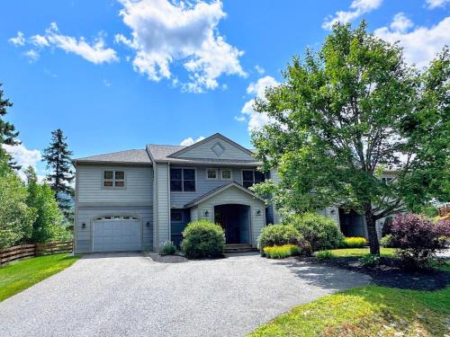 Bretton Woods House | SH1 Beautiful StoneHill Townhouse in Bretton Woods
