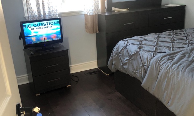 Pickering House | SH201-Cozy Holiday Home