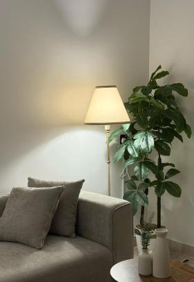 Dammam Apartment | SH67, Elegant Stay Near Café&Market 1BR&Lounge