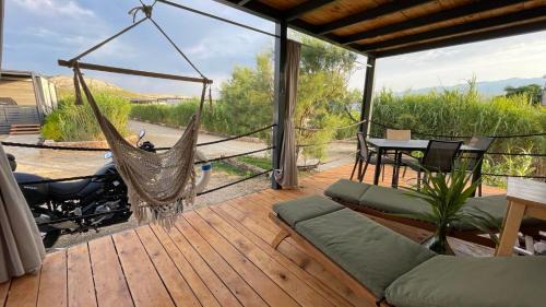 Kolan Other | Sha-Shaaa Luxury Mobile Home - Terra Park SpiritoS