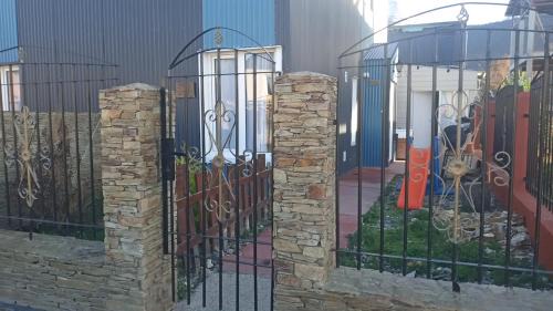 Province of Tierra del Fuego Apartment | Shabat