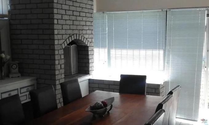 Big Bay House | Shalom beach house