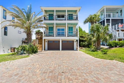 Port St. Joe House | Shangri La by Coastline Vacation Rentals