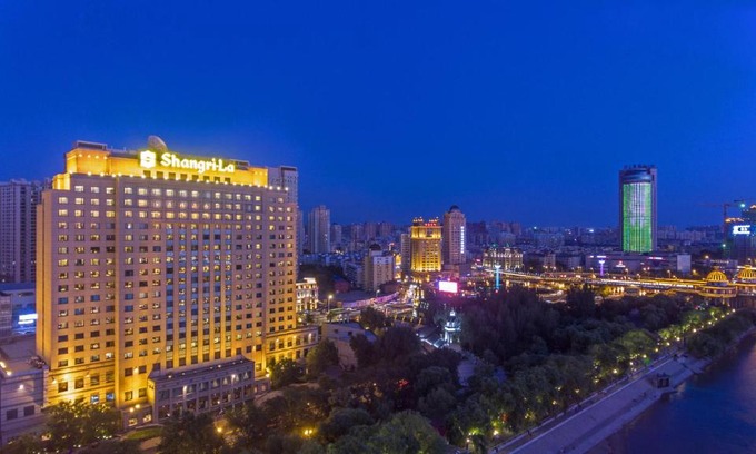 Dao Li Hotel | Shangri-La Harbin