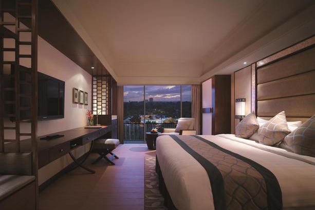 Lapu-Lapu Hotel | Shangri-La Mactan Cebu