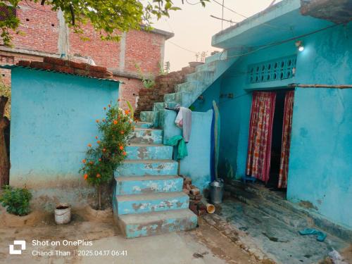 Pharenda House | Shanidev Homestay