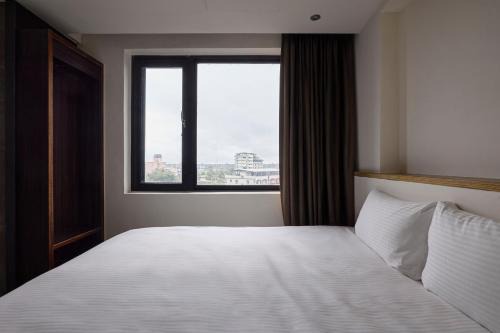 Jiaoxi Hotel | Shanmian Unmanned Hotel
