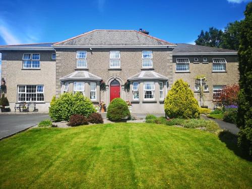 Athlone House | Shannonside House N37HF67