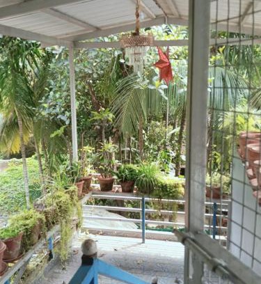 Honavar House | Sharavathi Garden Villa