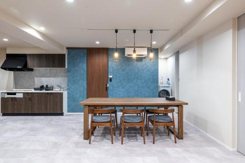 Toshima Apartment | Sharil Shiina-machi