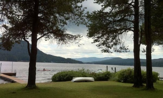 Shawnigan Lake Cottage | Shawnigan Lake Vacation Rental Cottage